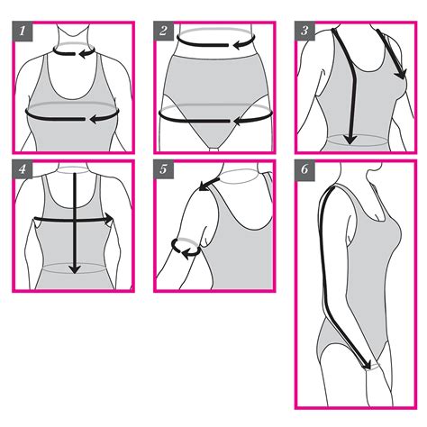 A Seamstress Offers Her Tricks to Taking Accurate Body Measurements