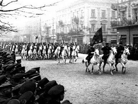 Dear Poland Happy Soviet Invasion Day Love Uncle Sam Wired
