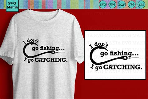 171 Funny Fishing Svgs SVG PNG EPS DXF File