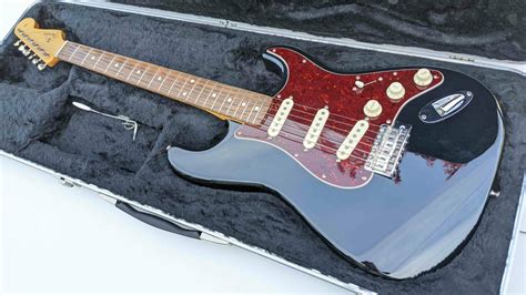 Fender Stratocaster St 62 Japan 50th Anniversary Harry Guitars