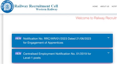 Rrc Western Railway Apprentice Recruitment 2024 Apply Online For 3624