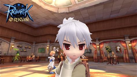 Download it and start your adventure today!. Ragnarok Origin confirma su llegada a Japón - Guardado Rápido