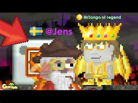 The first pair of wings added to the game. GrowTopia | MOD in MY DICE GAME !! - YouTube | Dice games ...