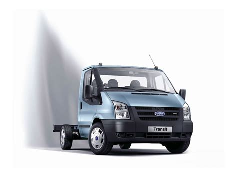 View and download ford transit 2002 owner's manual online. Ford Transit Chassis Cab | Коммерческие автомобили Ford ...