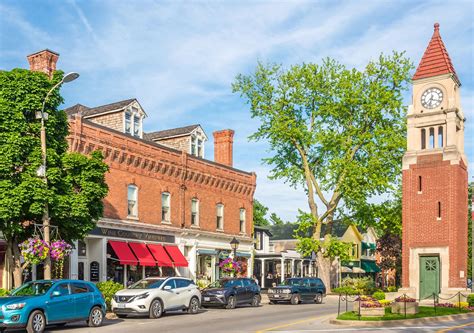 Local Tour Guide Tips Plan Your Trip To Niagara On The Lake