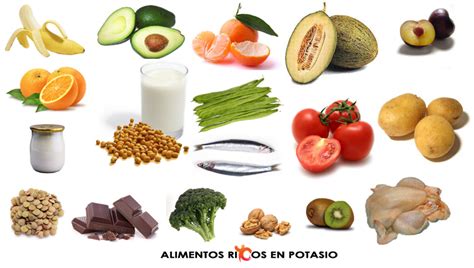 Los alimentos ricos en potasio son importantes principalmente para evitar la debilidad muscular y los calambres durante el ejercicio físico intenso. A Saladeira: Alimentos ricos em potássio