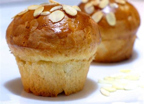 Easter is a great time for families to get together and celebrate. Tsoureki Muffins! - My Greek Dish | Recipe in 2020 | Greek easter recipes, Greek desserts, Greek ...