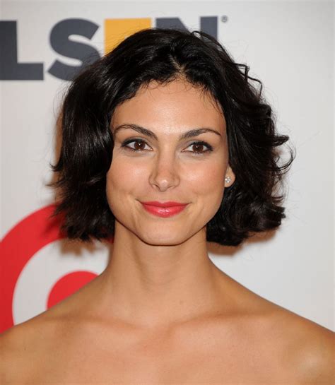 Morena baccarin was born in rio de janeiro, brazil, to actress vera setta and journalist fernando baccarin. MORENA BACCARIN at 2015 glsen Respect Awards in Beverly ...