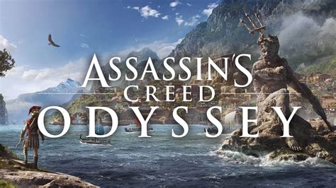 Assassins Creed Odyssey İndir DLC Türkçe
