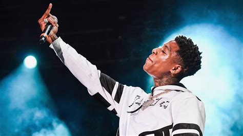 Nba Youngboy Declines 25m Offer To Re Sign With Atlantic Records