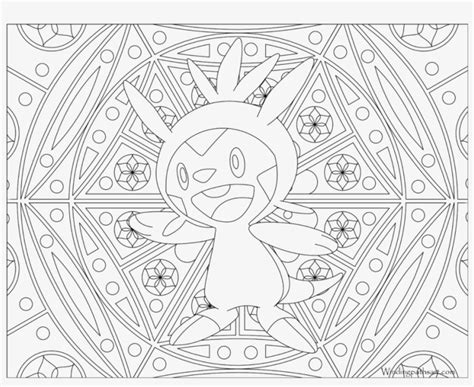 Pokemon Coloring Pages For Adults Color Them In Online Or Print Them