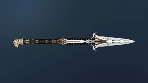 Broken Spear Of Leonidas 4K By TheGoldenBox On DeviantArt