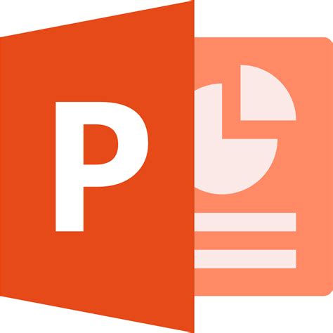 Microsoft Powerpoint Logo Transparent Images And Photos Finder
