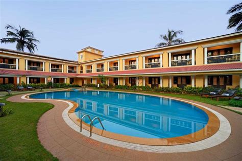 25 Best Hotels Near Baga Beach 2023 Updated Deals Latest Reviews