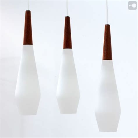Frosted Glass Pendant Light Shade Design Ideas