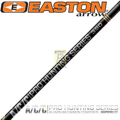 Стрелы Easton Acc Pro Hunting Series 390 Дендра