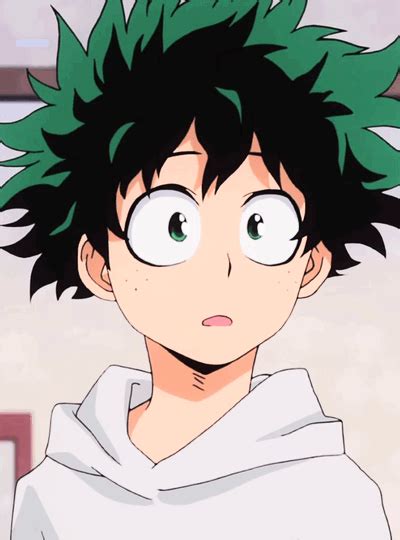 Download our live wallpaper app and check our gallery for free animated wallpaper for your computer. bnha - gif preferences and imagines | My hero academia episodes, Hero, Deku boku no hero