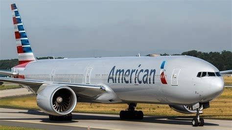 American Airlines Lays On Extra Flights Following Thanksgiving