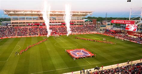 Rodriguez Chicago Fire Not Concerned About Chicago Usl Plans Soccer