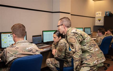 Eos Launches New Course For Utms Us Air Force Expeditionary Center