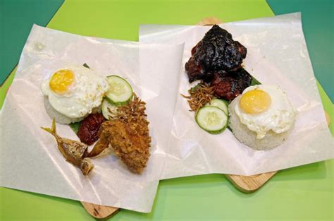 Sambal is the soul of the. Pretty nasi lemak ice-cream a hit in Malaysia, Food News ...