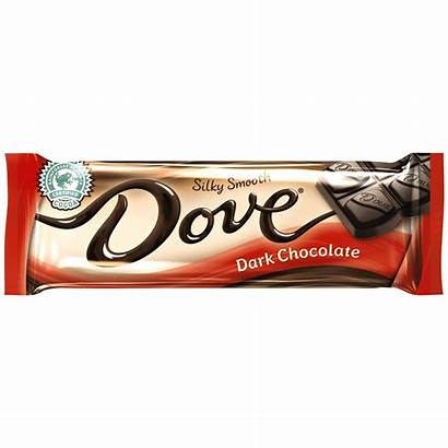 Dove Chocolate Bars Candy Bar Dark Smooth