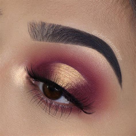 NYX Professional Makeup On Instagram Chelseasmakeup Completes This