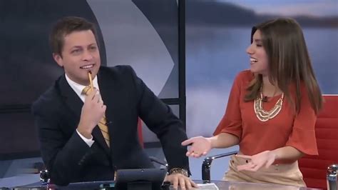 BEST TV NEWS BLOOPERS FAILS OF THE DECADE YouTube