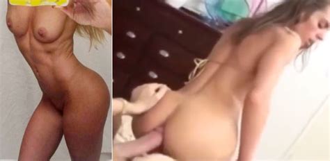 Sommer Ray Nude Sex Tape Leaked