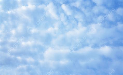 Background Langit Biru Langit Putih Awan Langit Awan Langit Langit