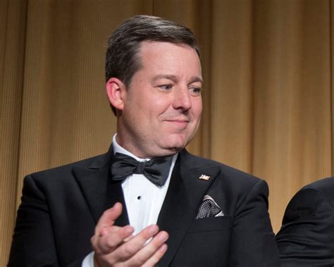 Former Fox News Anchor Ed Henry Accused Of Sexual Assault In Lawsuit