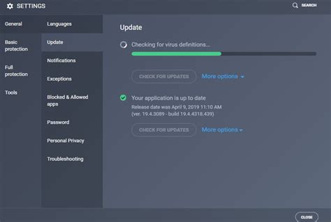 Avg free antivirus is one of the best free antivirus that includes essential defenses. Il miglior antivirus per Windows 10 per iniziare il 2020 ...
