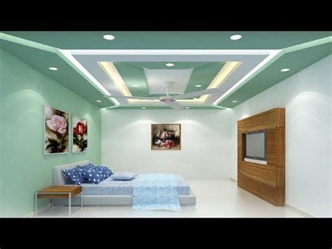 Gypsum board is the generic name for a family of panel products. Best False Ceiling Designs - Simple Ideas design For ...