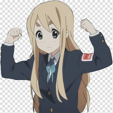 This finger hand anime is high quality png picture material, which can be used for your creative projects or simply as a decoration for your design & website content. Tsumugi Kotobuki K-On! Anime Ritsu Tainaka Female, Anime ...