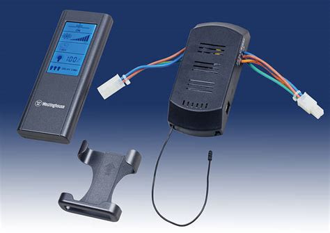 Buy ceiling fan controller and get the best deals at the lowest prices on ebay! RF Remote Ceiling Fan Controller - Touch Screen