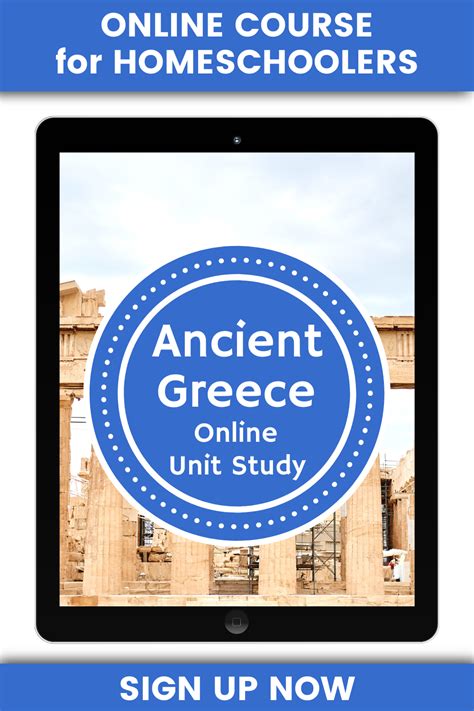 Record company intern aaron green is faced with the monumental task of attracting his idol, out of control rock star. Ancient Greece Online Unit Study - Techie Homeschool Mom ...