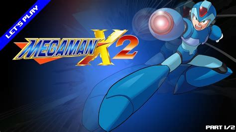 Lets Play Mega Man X2 Snes Part 12 Youtube