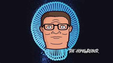 What Redbone Would Sound Like If It S Hank Hill S Bwaaa. 