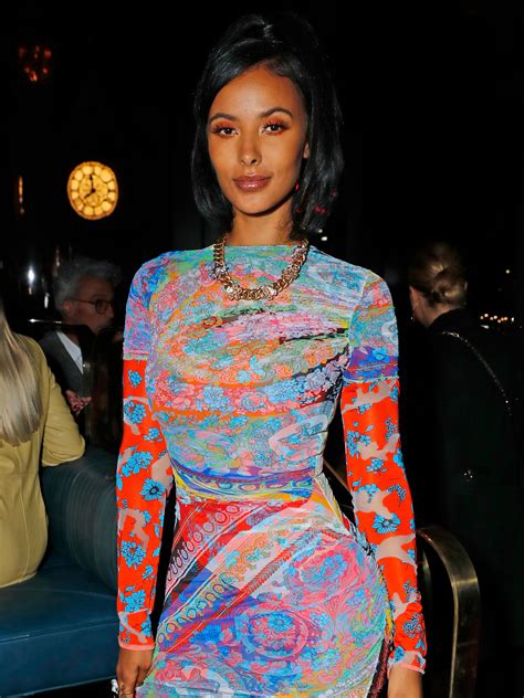 Maya jama and stormzy end their relationship and split after four years together after the rapper was spotted at the tv presenter's birthday party on sunday night. Maya Jama reveals exciting single life update following ...