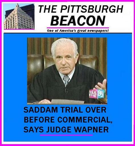 Carbolic Smoke Ball EX PEOPLE S COURT JUDGE WAPNER BROUGHT IN TO SPEED
