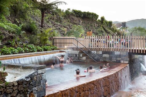 Natural Hot Springs Pool Donabeija 07 Landscape Architecture