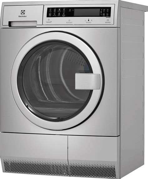 Electrolux je svetski lider u proizvodnji kućnih uređaja. EFDE210TIS | Electrolux 24" Ventless Electric Dryer ...