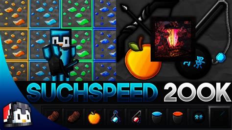 Suchspeed 200k Mcpe Pvp Texture Pack Colossus By Tory Youtube