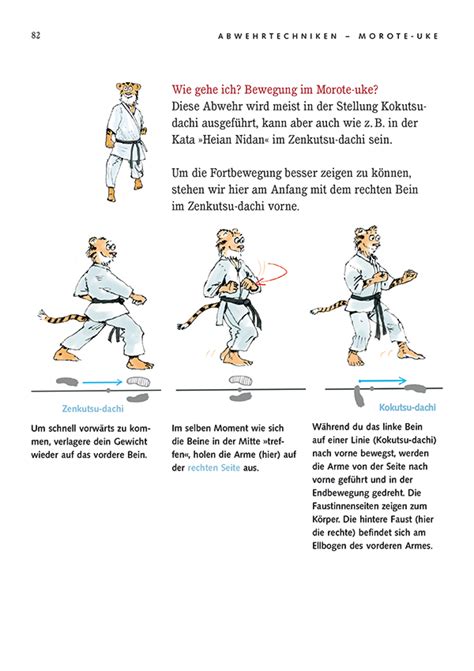 Karate Kinderleicht Erklärt