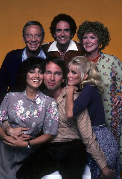 Threes Company Tv Series 1977 Pictures Photos And Images Imdb