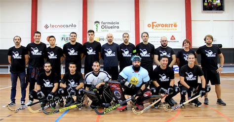 Portugal é campeão do mundo de hóquei patins. SCLMarrazesJovem: Hóquei em Patins - 3ª Divisão Nacional