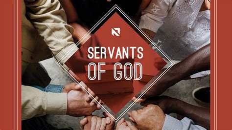 Servants Of God Baptist State Convention Of North Carolina