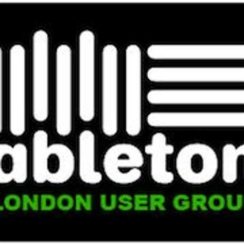 Ableton London User Group Free Listening On Soundcloud