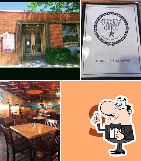 Stevens Street Grill In Bridgeport Restaurant Menu And Reviews