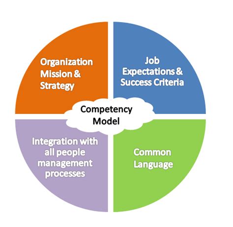 Competency Model Everything You Need To Know In 2023